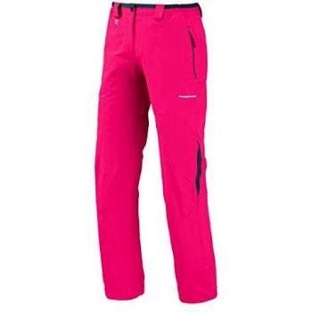 Trango Hubari Pantalón largo, Mujer, Multicolor