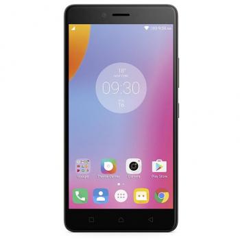Lenovo k6 16GB Dual sim Space Gray DE