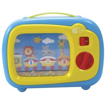 Playgo - Televisión para bebés melodías & movimiento