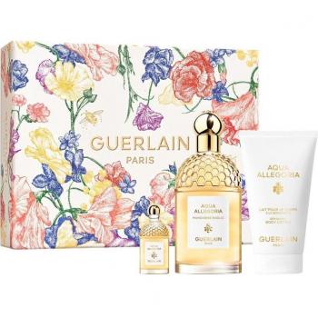 Estuche de Regalo Guerlain Aqua Allegoria Mandarine Basilic Eau de Toilette 125 ml