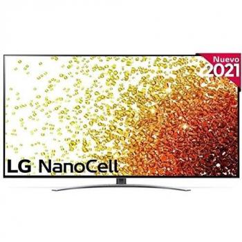 LG TV LED 75NANO926PB Full Array NanoCell