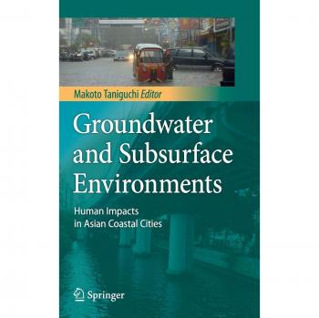 Groundwater and Subsurface Environments: Human Impacts in Asian Coastal Cities
