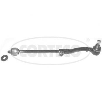 Producto: Junta axial CORTECO 49396550 - Tipo de producto: Junta axial; Características: Alta calidad, diseño duradero, compatible con múltiples modelos de vehículos, fácil instalación, fabricado por CORTECO