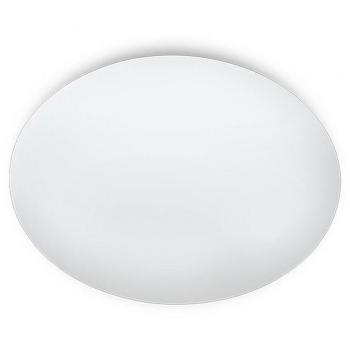 Plafón LED SEVER 100W Regulable Mate CRISTALRECORD 28-102-10-500