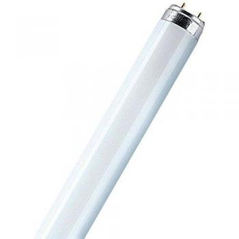 Tubo Fluorescente Trifosforo 18w 840 Luz Fria Osram