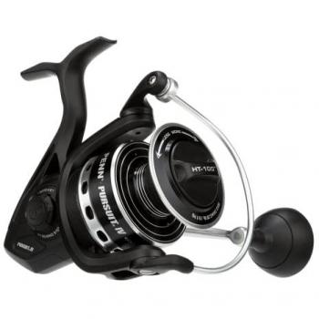 Penn Pursuit IV 6000 Spinning Reel Box