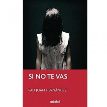 SI NO TE VAS: 33