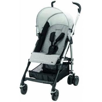 Bébé Confort Mila - Silla de paseo, color gris