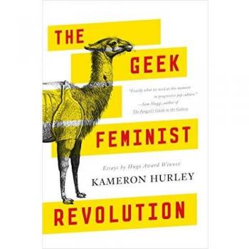 Geek Feminist Revolution, The: Essays