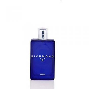 John Richmond X Man Eau de Toilette 75 ml - Fragancia Masculina en Spray