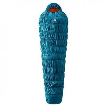 Saco de dormir Deuter Exosphere -10º SL