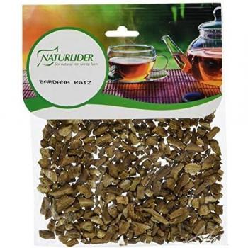 Botanicum Bardana Raiz 50 Gr Bolsa 50 Gramos 100 g