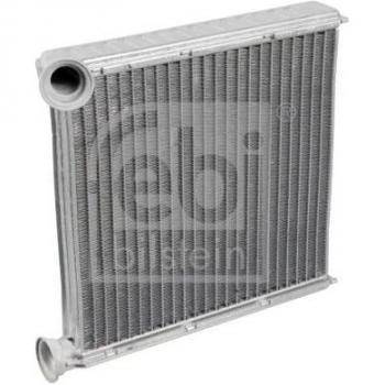 Radiador de calefacción FEBI BILSTEIN 108187