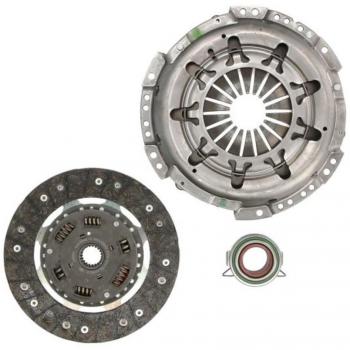 Kit de Embrague LuK 624 2770 60 - Alto Rendimiento y Durabilidad Garantizada