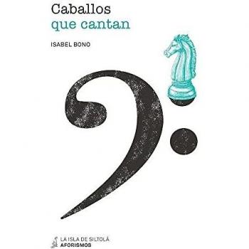 CABALLOS QUE CANTAN: 40