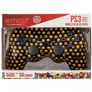 INDECA BLUETOOTH WIRELESS CONTROLLER EMOJI