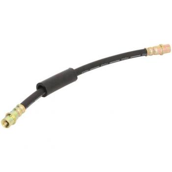 Tubo de freno ABE C81129ABE - Latiguillo de freno, material resistente, compatible con sistemas de frenos hidráulicos, longitud adecuada para instalación en vehículos específicos, alta durabilidad y resistencia a la corrosión