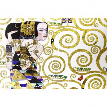 Gustav Klimt. Todas las pinturas. Edición ilustrada en tapa dura