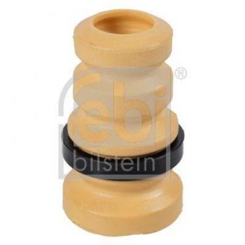 Almohadilla de tope de goma para suspensión FEBI BILSTEIN 173570