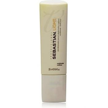 Sebastian - Light - Acondicionador de brillo y ligereza para cabello normal - 250 ml