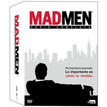 Pack Mad Men