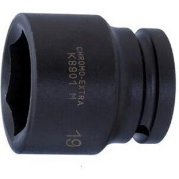 Bahco K8901M-32 - Vaso De Impacto 3/4, 32