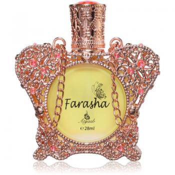 Khadlaj Farasha Perfumed Oil for Women 28 ml