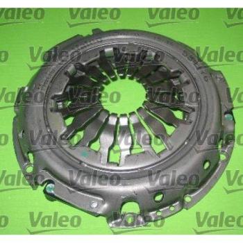 Valeo 826853 Kit de Embrague
