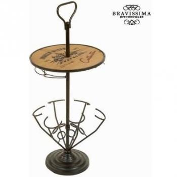 Porta bottiglie a forma d'ombrello by Bravissima Kitchen