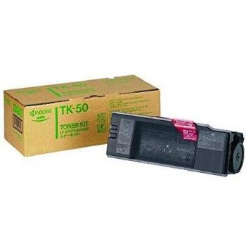 Toner noir TK50H / FS 1900 15K KYOC