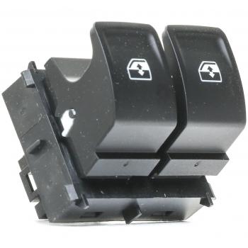 Interruptor de elevalunas TOPRAN 118 155 para lado del conductor, compatible con Volkswagen Crafter Bus y Golf 7