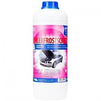 Anticongelante lila sin silicato 1,5L (por 12)