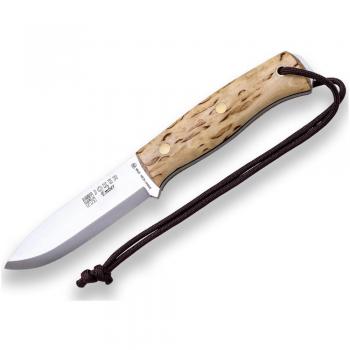 Cuchillo de caza deportivo Joker Ember Scandi CL122-P
