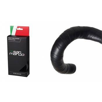 Selle San Marco Presa Corsa Racing Cinta para Manillar, Unisex, Negro, Talla única