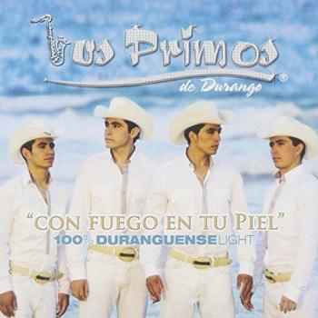 Con Fuego En Tu Piel: 100 Perc