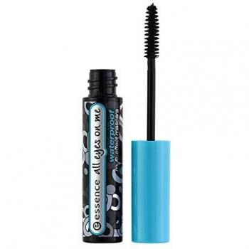 Essence All Eyes On Me Waterproof Multi-Effect Mascara - Black