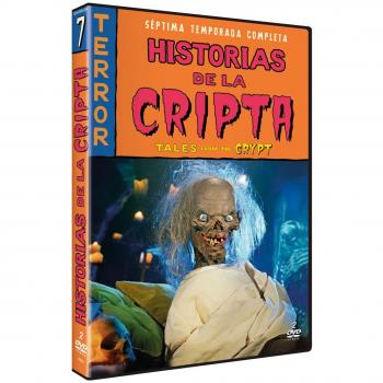 Historias de la Cripta