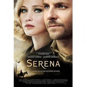 Serena [DVD]