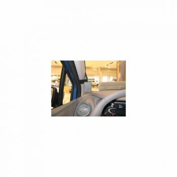 Brodit ProClip 7320288049434 Kit de Coche Montaje Izquierda