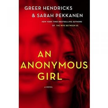 An Anonymous Girl: A Novel