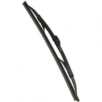 Escobilla limpiaparabrisas Bosch Rear H382, Longitud: 380mm – 1 escobilla limpiaparabrisas para la ventana trasera