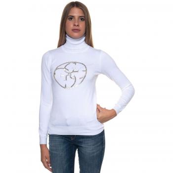 Guess - Jerséi - para Mujer Bianco XS