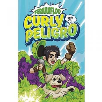 Curly está en peligro - Fernanfloo