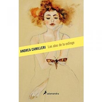 Las alas de la esfinge - Andrea Camilleri