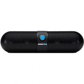 Brigmton BAMP-611-N - Altavoz portátil Bluetooth