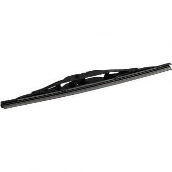 Bosch 3397004755 H341 - Limpiaparabrisas trasero