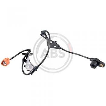 Sensor de Velocidad de Rueda ABS A.B.S. 30838