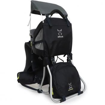 Mochila portabebés Arakagua Altus