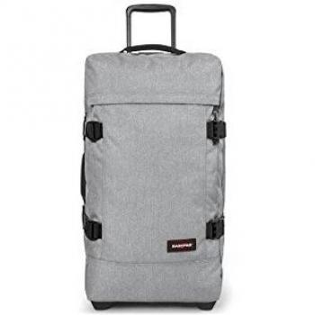 Eastpak Strapverz M Tranvía Gris Poliamida 78 L - Bolsa de viaje