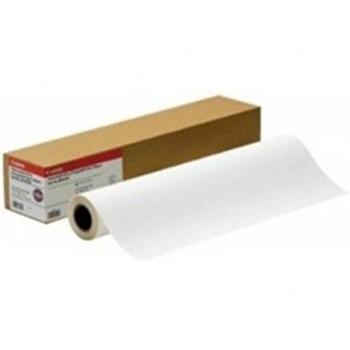 Papel para Plotter Canon Inkjet Standard 110m x 625mm, 90g/m²
